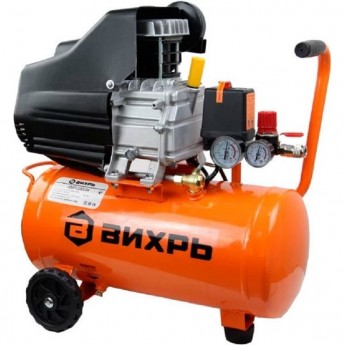 Компрессор ВИХРЬ КМП-230/24