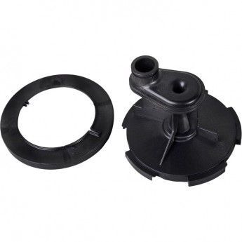 Пластина с дифузором ВИХРЬ для АСВ и ПН